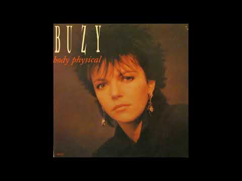 Buzy - Body physical (extended version)