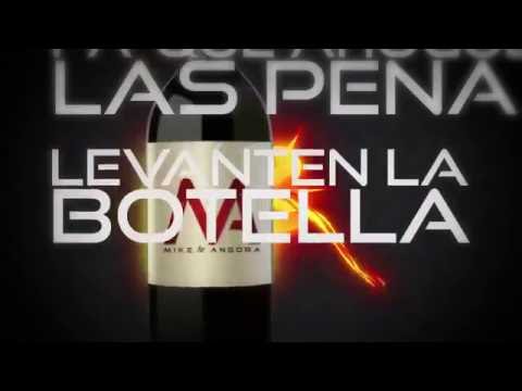 EL BRINDIS MIKE Y ANGORA  PROD BY LINKY AND SHADE