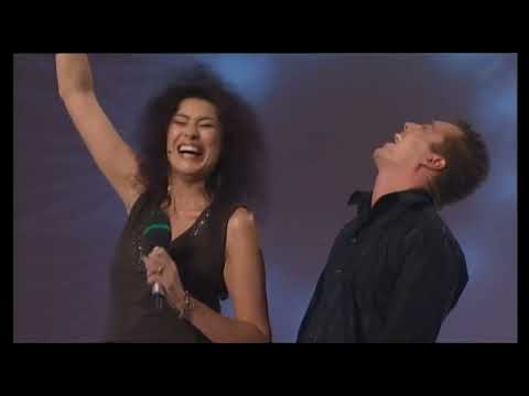 Lei Moe & Kenny Lübcke - Colorado 🎤🇳🇱