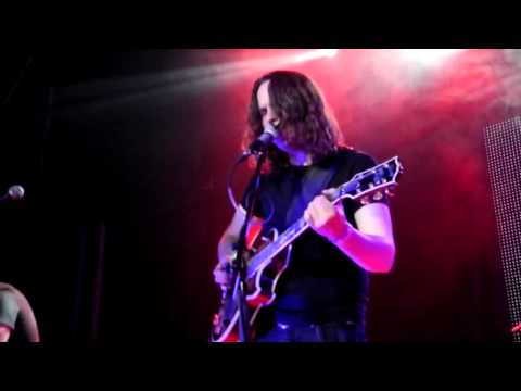 God Is an Astronaut - Forever Lost  (Live in Moscow, 24.05.2012) (HD)