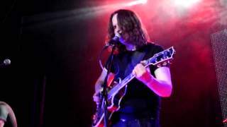 God Is an Astronaut - Forever Lost  (Live in Moscow, 24.05.2012) (HD)