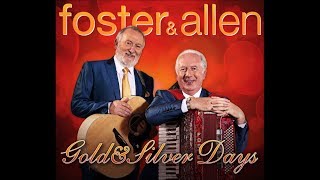Foster And Allen - Gold And Silver Days CD