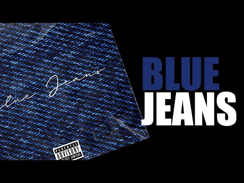 LUCIANO X JAMULE [BLUE JEANS] TYPE BEAT by clear