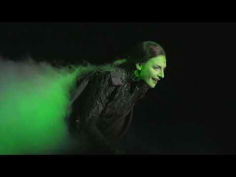 willemijn verkaik | no good deed (broadway)