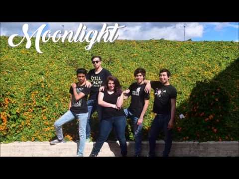 Flashback cover by Moonlight