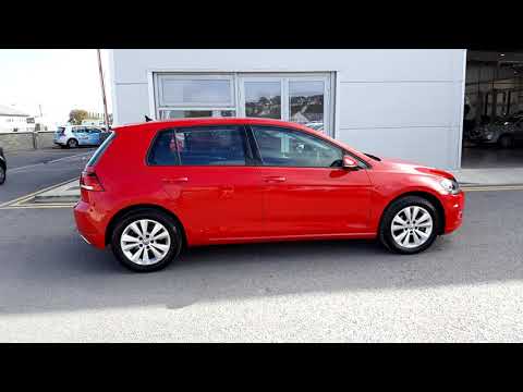 191D3522 - 2019 Volkswagen Golf COMFORTLINE 1.0TSI 115BHP 5.9FINANCE 23,995