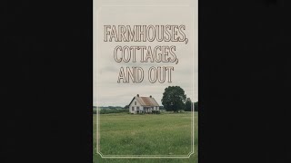 Rural Architecture: Being A Complete Description Of Farm Houses, Cottages, And Out