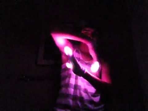 Team[LD][GT] eLite light show! 30 seconds to mars vs. Katy