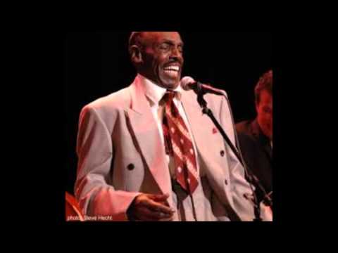 Thumbnail for Bob Margolin Band & Nappy Brown - I've Been Loving You No More by Nappy Brown