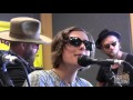 Edward Sharpe And The Magnetic Zeros Perform Home SONiC Session
