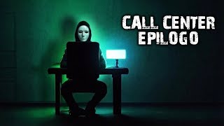 QUEBREI AS REGRAS DO CALL CENTER! (EPÍLOGO)