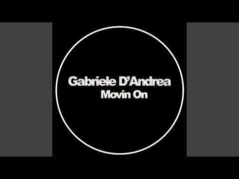 Movin On (Main Version)