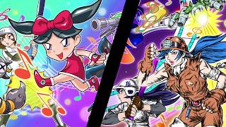 16Bit Rhythm Land video 1