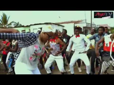 Baba Levo ft  Queen Darling   Sherehe   YouTube