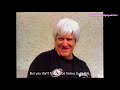 Ed Parker interview on 1990?