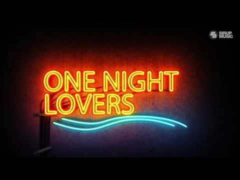 Paul Harris feat. Dragonette - One Night Lover (Nora en Pure Remix) - (Official Video)