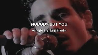 Nobody But You • Backstreet Boys | Inglés y Español