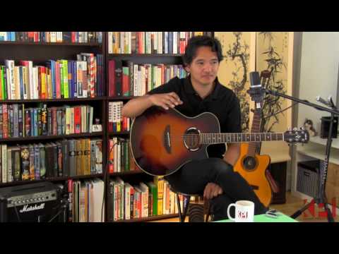 Diwas Gurung @ T Time Session