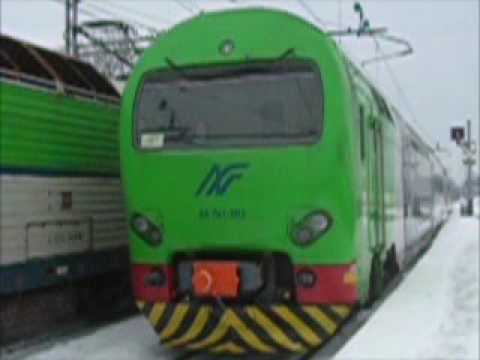 Le Nord Compilation 2005-2011 - I TAF prima dei TSR