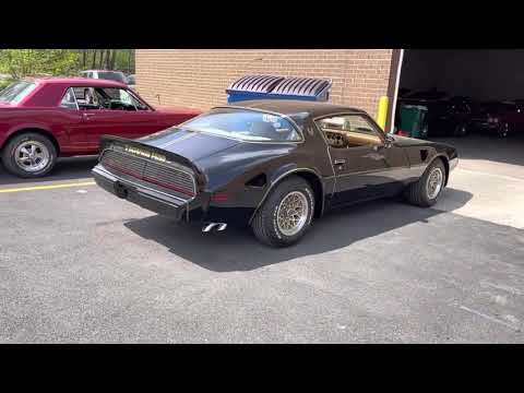 1979 Pontiac Firebird Trans Am (CC-1469138) for sale in Addison, Illinois