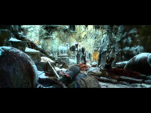 Хоббит: Битва Пяти Воинств