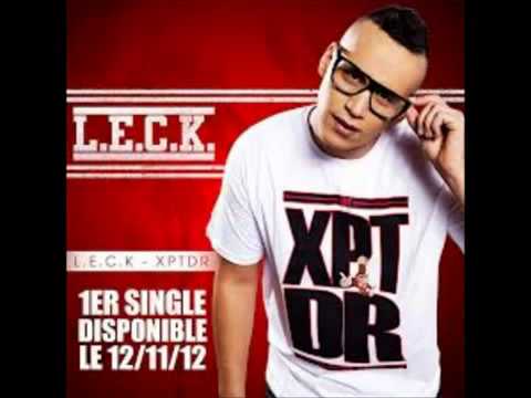 xptdr-leck clip officiel