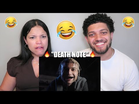 MOM REACTS TO GNAR FT. LIL SKIES & CRAIG XEN "DEATH NOTE" - *FUNNY REACTION*