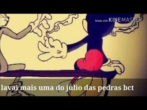 Mc l da vinte,Mc Denny,Dioguinho e Brisola