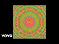 Jhené Aiko Ascension Ft Brandy Official Audio