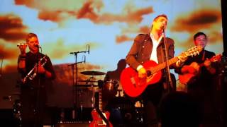 We&#39;re leaving by devotchka , all music is property of devotchka