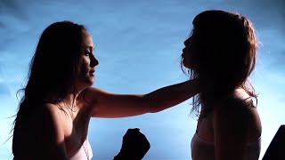 Reptar - "Amanda" (Official Video)