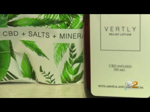 Cbd Style Massage