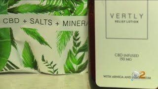 Spas Increasingly Using CBD In Massages To Promote Wellness