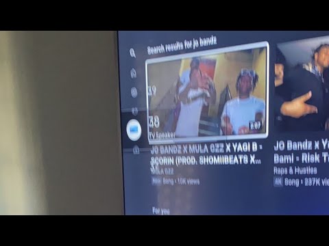 JO BANDZ X MULA GZZ X YAGI B - SCORIN (PROD. SHOMIIBEATS X JAYSTOLAA) Reaction