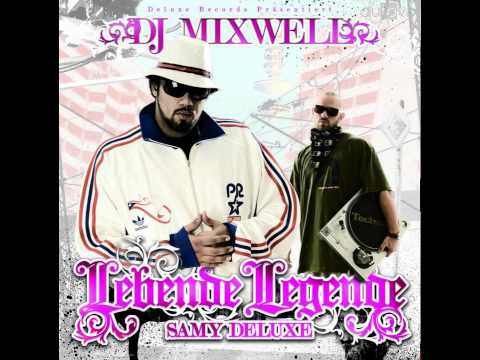 Dj Mixwell - Füchse [Lebende Legende] 15