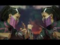 Mileena Vs Mileena Very Hard Mortal Kombat 1