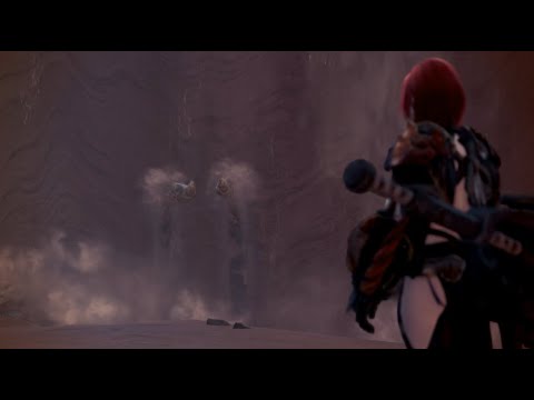 Monster Hunter World #48 Der Teufel unter den Dünen - Let's Play Monster Hunter World