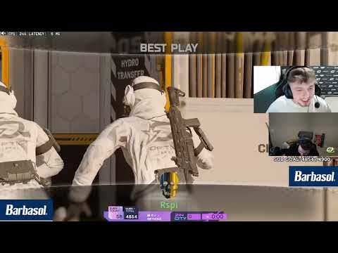 METHODZ DASHY & FORMAL REACT TO HUNTSMEN QUALIFYING FOR THE CHALLENGERS ELITE