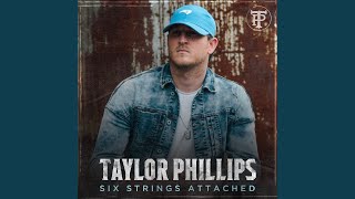 Taylor Phillips Six Strings Attached