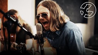 Midnight Rider (Allman Brothers Band Cover) by Stone Thieves | Shufflewire Sessions