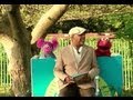 2012 White House Easter Egg Roll Sesame Street Reads The Monster At The End Of This Book