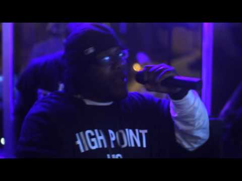 Intelligent Artist Cypher - Season 2 Episode 1