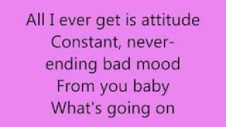 What Did I Do To Your Heart-Jonas Brothers Lyrics