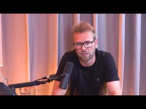 Mark Twiehoff über die Zusammenarbeit mit Thorsten Beck