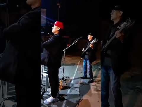 Francisco y la Potencia - en vivo - clup Asisva ( Villa Ana Santa Fe ) 2026