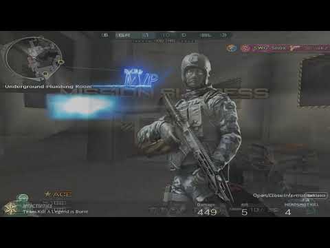 CrossFire Frags 43