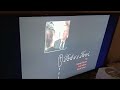 Death At A Funeral 2008 DVD Menu Walkthrough Side B