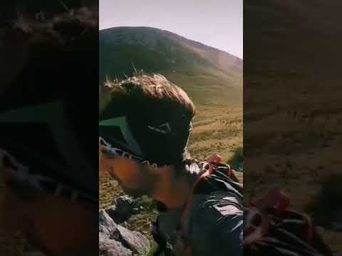 TRAIL En Cerro Campanero. Minas, Departamento de Lavalleja. #trailrunning #trail