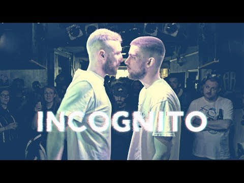 Barnye vs Stray Wolf