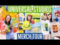 UNIVERSAL STUDIOS Merchandise Tour May 2023 | Shopping Vlog | Universal Orlando Resort